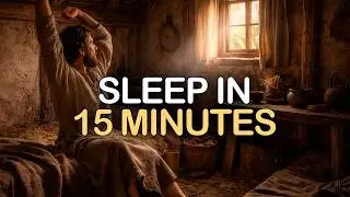 Vivendo como um Escriba no Antigo Egito | Um Dia Completo (VOC&Ecirc; VAI DORMIR ASSISTINDO)