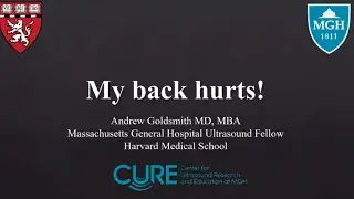 Ultrasound-Guided Transgluteal Sciatic Nerve Block--New Sciatica Treatment!