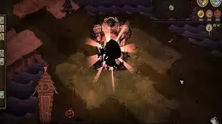 Dont Starve Together мод Playable Pets