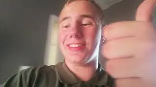 BAKKEN MET KEVIN #2