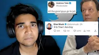 Twitter's  Funniest Tweets that Will Make Your Day !!
