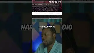 Harrison Mixbus 10: Big Update or SSL Cash Grab? #harrisonmixbus10 #mixbus #daw