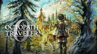 Sunset Compatibility Test: Octopath Traveler 0 Version 1.0.0 - Part 1 [PS5]