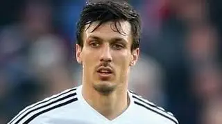 Jack Cork Goal Vs Liverpool (2-0)