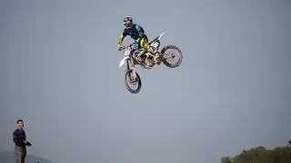 2017 MOTOCROSS EDIT!