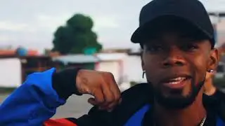 Is Blvck - Efecto Mandela (Prod. Daniel liryc)