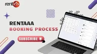 Add New Booking | Rental Management Software
