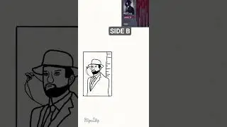 I Drew Music to be Murdered by Side B By Eminem