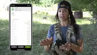 Amber Casey | SmartMarkers | BaseMap