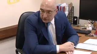 ГЕНЕРАЛЬНЫЙ ДИРЕКТОР УК &laquo;МЕТАЛЛЛОИНВЕСТ&raquo;  АНДРЕЙ ВАРИЧЕВ ПРОВЕЛ ПРИЕМ ПО ЛИЧНЫМ ВОПРОСАМ