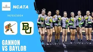 2024 A&T Baylor vs Gannon