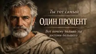 99% мужчин совершают эту фатальную ошибку в хаосе (И теряют свою ментальную энергию)