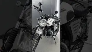Old Is Gold #oldbikes #classicbike #short #shortshorts