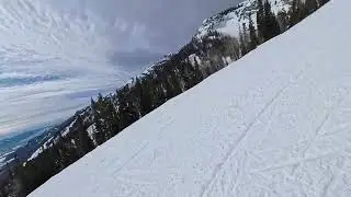 JH 12026 ROSSIGNOL SENDER FREE 110 test