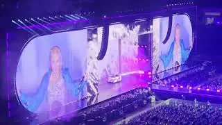 The Baddest Female (CL) - THE SPARK Kstar in Vietnam 2025
