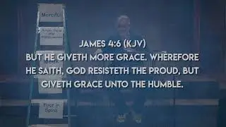The Beatitudes - Review with Pastor Michael Krowisz