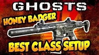 Honey Badger | 