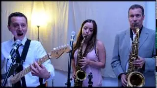 Lets Dance (David Bowie), My Everchanging Moods (Style Council) - Hot and Cooley Band