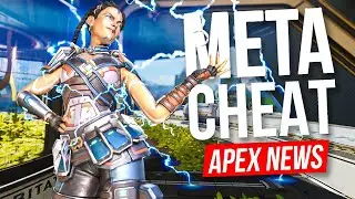 Apex News : Loba Cheat, ALGS & Skins Grenades (Rumeurs) ...