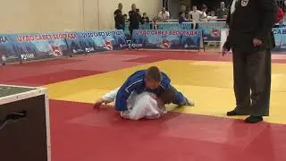 Luka Marinović BEO Kosta Čokić VIN 0:1 +50kg #PrvenstvoBeogradaSPoletarci2025