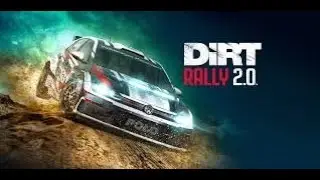 Dirt Rally 2.0