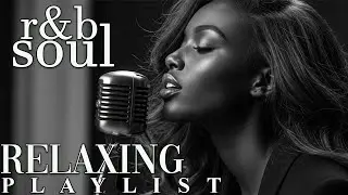 【R&B Soul】Gentle Soul Therapy – Smooth R&B Flow for Calm, Focus, and Romantic Energy