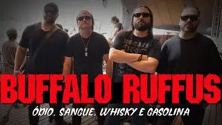 &Oacute;dio, Sangue, Whisky e Gasolina (Ao Vivo no Parque Central - Dia Municipal do Rock de Santo Andr&eacute;)
