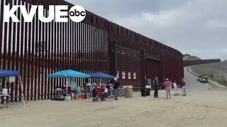New data shows 1 in 4 ICE arrests happened in Texas under President Trump&rsquo;s immigration crackdown
