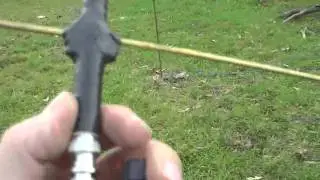 Satélite AO-51 RX con antena CJU