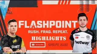 XANTARES 4K - Calyx 1v3 Clutch - LEGIJA Scout ACE - Perfecto 4K - NEW CLOUD9 | CSGO Highlights