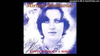 Miriam Backhouse - Nasty Spider