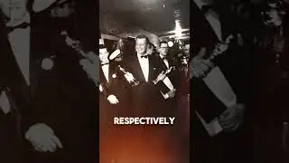 Vintage Oscars: The Untold Stories Behind Iconic Moments.