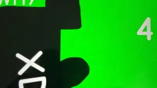 Difficulty Blocks Band Halfs 4