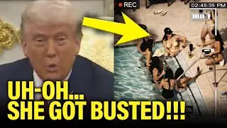Trump&rsquo;s Top Aide BUSTED ON TAPE as DEPARTMENT BLOWS UP