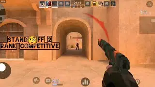 STANDOFF 2 | AWP | RANK COMPETITIVE PART 71|POCO X3 NFC🧐🧐🔥🔥🔥