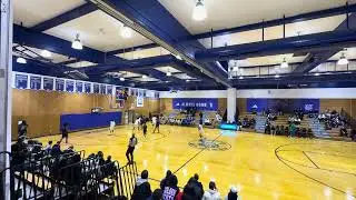 Fremont Tigers vs. Grant Union Pacers (12/26/2025) Damian Lillard Classic 