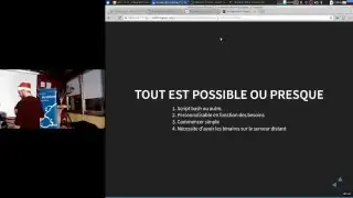 Clermontech APIHour #32