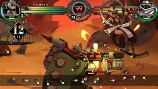 Eliza A-Train corner reset concept