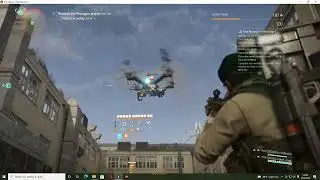 destroy  the XB-31 marauder in the pentagon