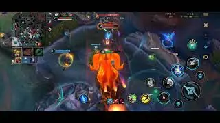 Wild Rift: I Picked Lux Support and This Happened&hellip;