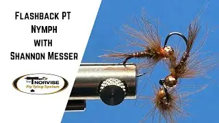 Flashback PT Nymph with Shannon Messer