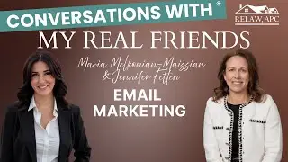 Email Marketing Done Right: How to Stay Top of Mind With Clients
