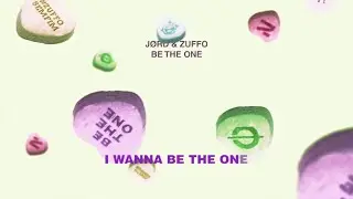 Be The One (J&Oslash;RD, Zuffo & GROWL Remix)
