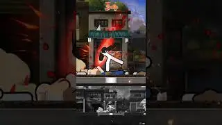 EZTIRAX Stage 5 Run - OFDP2 Quick Fight