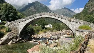 Video rilassante (Valchiusella (I), Tomasee (CH), Schwarzwald (D), Alto Lario (I) mcsix.it)