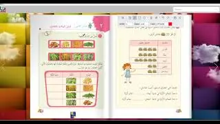 تمثيل البيانات بالجداول / الصف الثالث