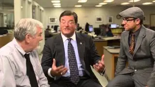 Analysts at The Republican discuss casino vote