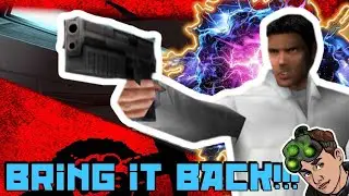 BRING BACK RED FACTION!!!