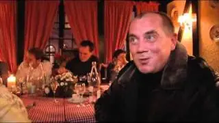 Goldene Schallplatte f&uuml;r die Wise Guys