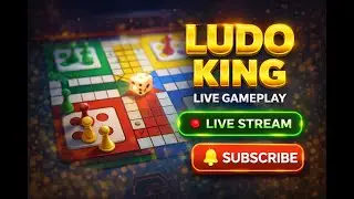 Ludo King Live 🔴 | #ludoking #ludolive #shortslive #shorts #live #youtubeshorts #ludo #recommended